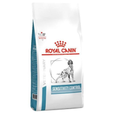 Royal Canin Royal Canin Sensitivity Control kutyáknak 7 kg kutyaeledel