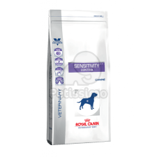 Royal Canin Royal Canin Sensitivity Control SC 21 7 kg kutyaeledel
