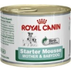 Royal Canin Royal Canin Starter Mousse 195g