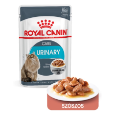 Royal Canin Royal Canin Urinary care alutasakos szószos 12x85g macskaeledel