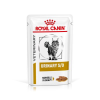 Royal Canin Royal Canin Urinary S/O macskáknak gravy 85 g