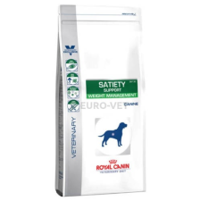Royal Canin Satiety Weight Management 12 kg kutyaeledel