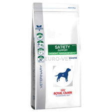 Royal Canin Satiety Weight Management 1,5 kg macskaeledel