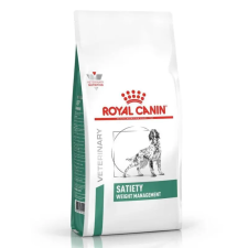 Royal Canin Satiety Weight Management dog 12kg - kutya száraztáp kutyaeledel