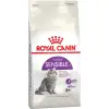 Royal Canin Sensible 33 4kg - macska száraztáp