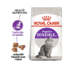 Royal Canin SENSIBLE - érzékeny emésztésű felnőtt macska száraz táp 10 kg
