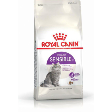 Royal Canin Sensible Száraz Macskaeledel (2 kg) (05107) macskaeledel