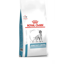  Royal Canin Sensitivity Control – 14 kg kutyaeledel
