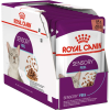 Royal Canin Sensory Feel Gravy - Szószos felnőtt macska nedves táp fokozott érzék hatással (24 x 85 g) 2.04kg