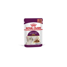 Royal Canin Sensory Smell Gravy (12*85G) macskatáp macskaeledel