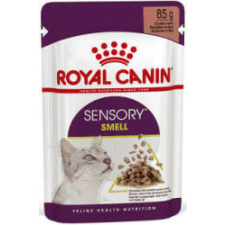 Royal Canin Sensory Smell Gravy – 85 g macskaeledel