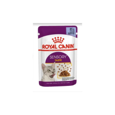 Royal Canin Sensory Taste Jelly 85g - macska alutasakos macskaeledel