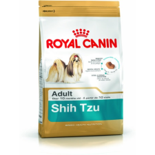Royal Canin Shih Tzu Adult 500g kutyaeledel