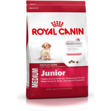 Royal Canin Shn Med Puppy 1 kg 408170 (243) kutyaeledel
