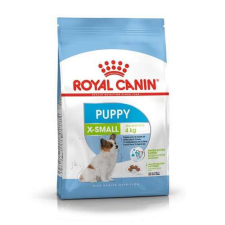  ROYAL CANIN SHN X-SMALL PUPPY 1,5Kg kutyaeledel
