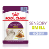 Royal Canin Ssensory Smell Jelly - Zselés felnőtt macska nedves táp fokozott illattal (12 x 85 g) 1.02kg