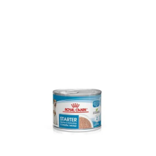 Royal Canin Start of Life Starter Mousse 12x195g kutyaeledel
