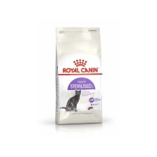 Royal Canin Sterilised 37 4kg - macska száraztáp macskaeledel