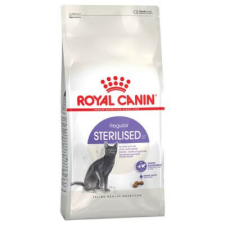  Royal Canin Sterilised – 400 g macskaeledel