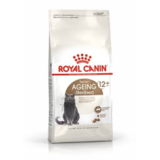 Royal Canin Sterilised Ageing +12 - szárazeledel idős macskák részére (400g) macskaeledel