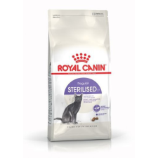  Royal Canin Sterilized 37 10kg macskaeledel