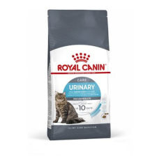 Royal Canin Urinary 2kg húgyúti érzékenység esetén macskaeledel