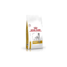 Royal Canin Urinary Canine U/C Low Purine 7,5kg kutyaeledel