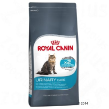 Royal Canin Urinary Care - 400 g macskaeledel