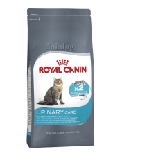 Royal Canin Urinary Care 400g macskaeledel