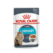  Royal Canin Urinary Care szószos – 85 g macskaeledel