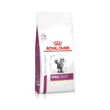 Royal Canin Veterinary Feline Renal Select száraz macskaeledel 4kg macskaeledel