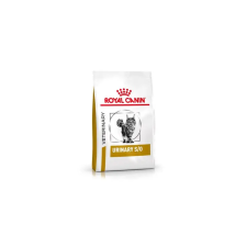 Royal Canin Veterinary Feline Urinary S/O száraz macskaeledel 0,4kg macskaeledel