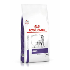 Royal Canin Veterinary Royal Canin Adult Medium 10kg kutyaeledel
