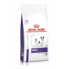 Royal Canin Veterinary Royal Canin Adult Small 4kg kutyaeledel