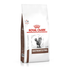 Royal Canin Veterinary Royal Canin Feline Gastrointestinal 4kg kutyaeledel