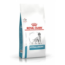 Royal Canin Veterinary Royal Canin Hypoallergenic 2kg kutyaeledel