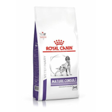 Royal Canin Veterinary Royal Canin Mature Consult Medium 10kg kutyaeledel