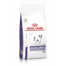 Royal Canin Veterinary Royal Canin Mature Consult Small 3,5kg kutyaeledel