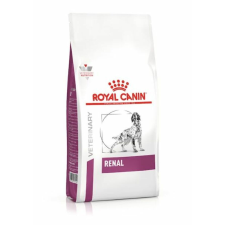 Royal Canin Veterinary Royal Canin Renal 7Kg kutyaeledel