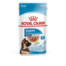 Royal Canin Veterinary Royal Canin Start of Life Maxi Puppy 10x140g kutyaeledel