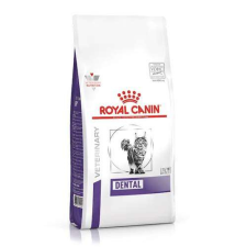  ROYAL CANIN VHN DENTAL CAT 3kg -eledel fogkővel szenvedő macskáknak macskaeledel
