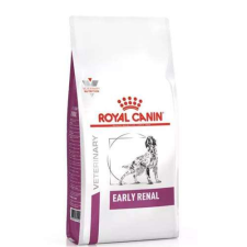  ROYAL CANIN VHN DOG EARLY RENAL 7kg -kutyaeledel a veseműködés támogatására kutyaeledel