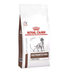  ROYAL CANIN VHN DOG HIGH FIBRE 14kg -kutyaeledel emésztőrendszeri betegségekre kutyaeledel
