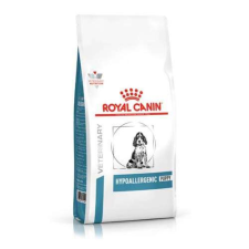 ROYAL CANIN VHN DOG HYPOALLERGENIC PUPPY 1,5kg macskaeledel