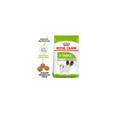 Royal Canin X-Small Adult 1-4kg kutyatáp 1,5kg kutyaeledel