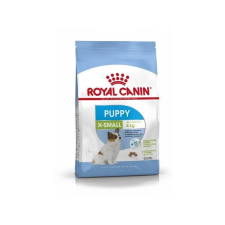 Royal Canin X-small Puppy 3kg - kutya száraztáp kutyaeledel