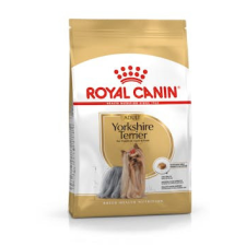 Royal Canin Yorkshire Terrier Adult 500gr kutyaeledel