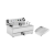 ROYAL CATERING Elektromos olajsütő - 23 L - Royal Catering - 230 V