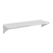 ROYAL CATERING Fali polc - 120 cm bútor