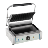 ROYAL CATERING Kontakt grill - 1 x 2.200 Watt